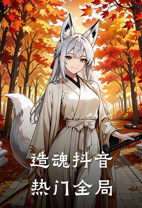 造魂抖音热门全局
