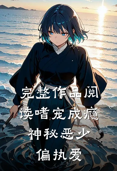 完整作品阅读嗜宠成瘾：神秘恶少偏执爱
