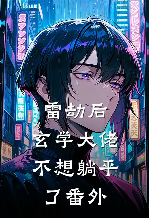 雷劫后，玄学大佬不想躺平了 番外