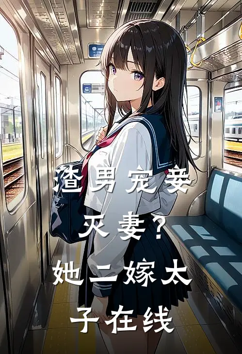 渣男宠妾灭妻？她二嫁太子在线