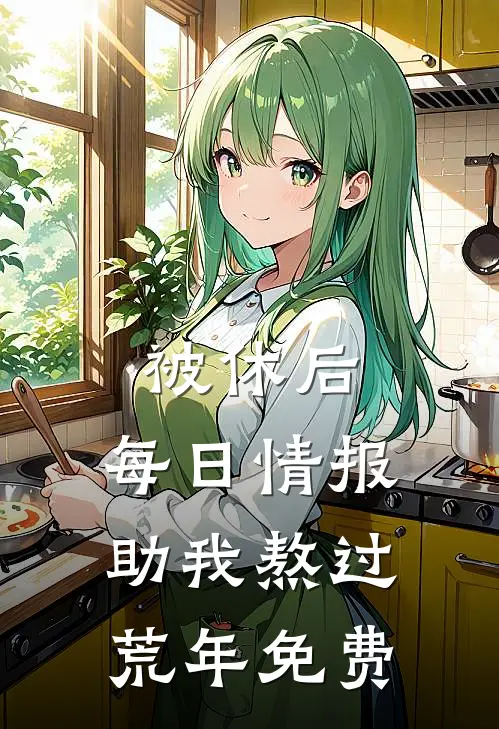 被休后,每日情报助我熬过荒年免费观看
