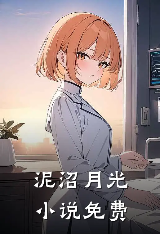 泥沼月光小说免费