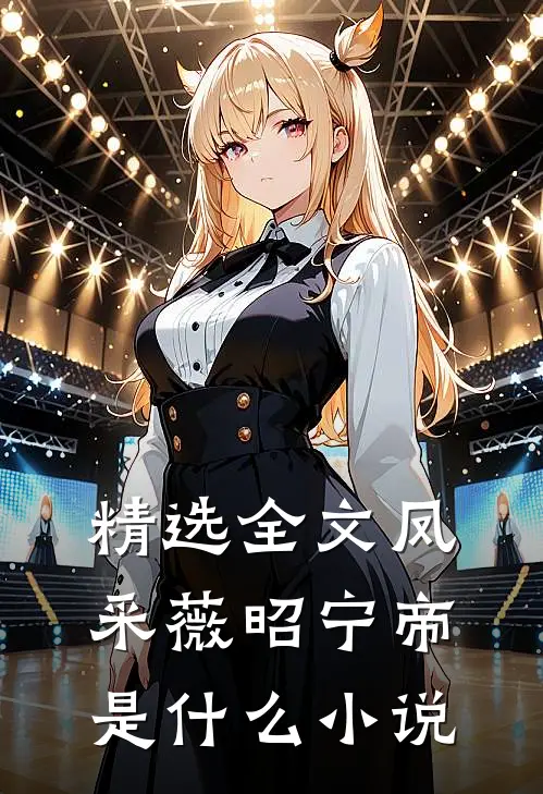 精选全文凤采薇昭宁帝是什么小说