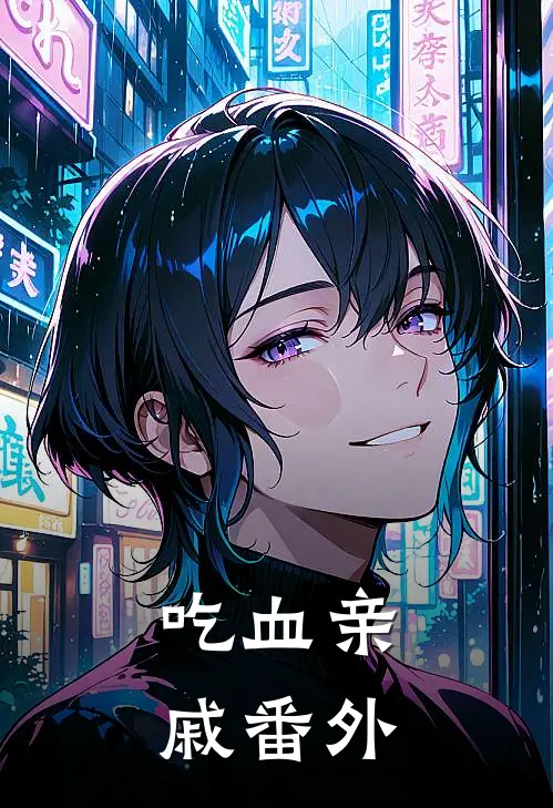 吃血亲戚 番外
