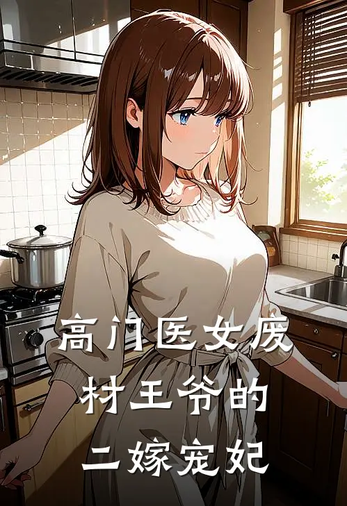 高门医女废材王爷的二嫁宠妃