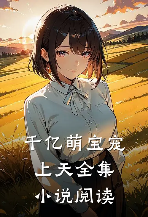 千亿萌宝宠上天全集小说阅读