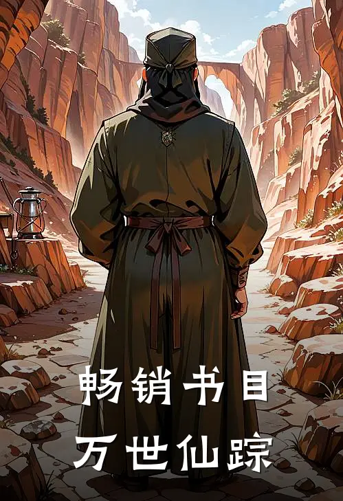 畅销书目万世仙踪
