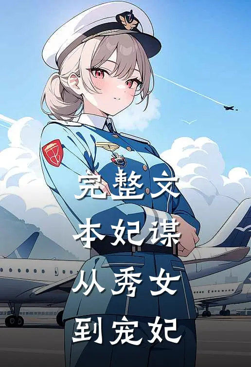 完整文本妃谋：从秀女到宠妃