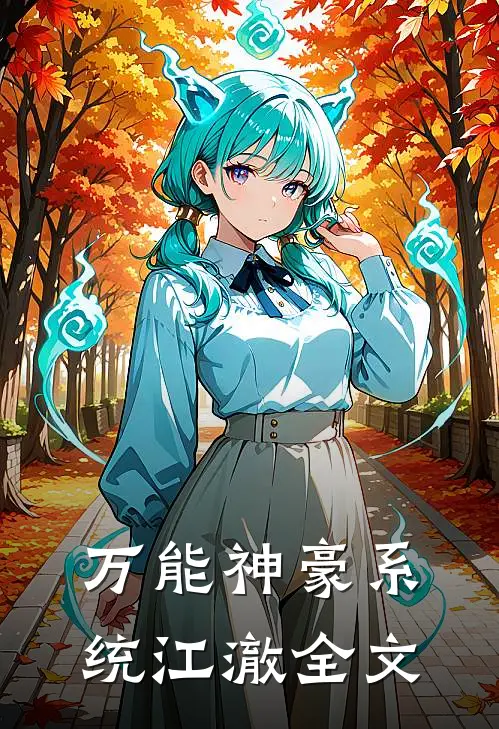 万能神豪系统江澈全文