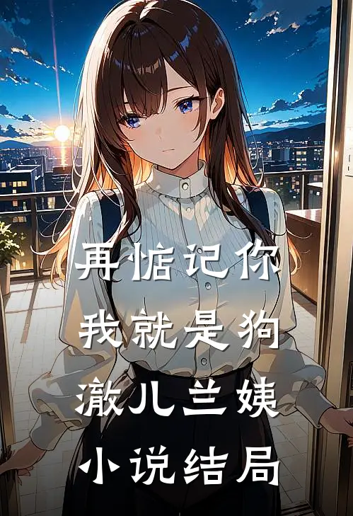 再惦记你我就是狗澈儿兰姨小说结局