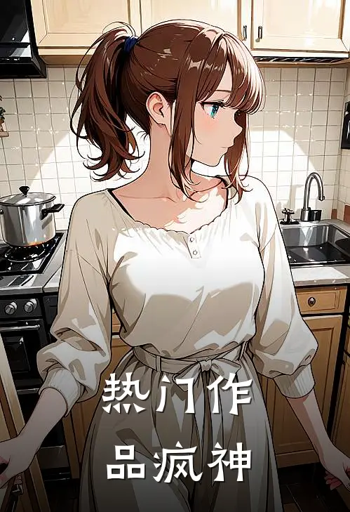 热门作品疯神