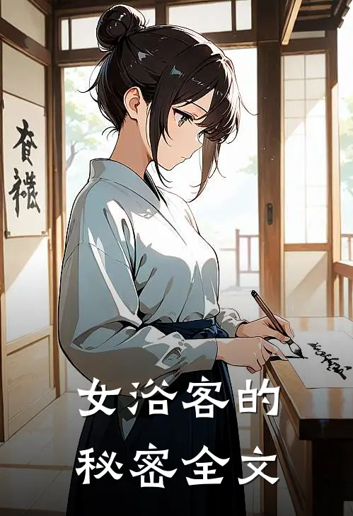 女浴客的秘密全文
