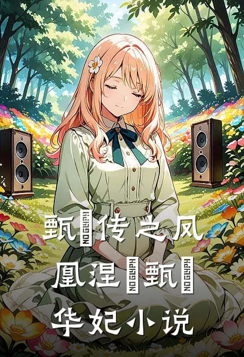 甄嬛传之凤凰涅槃甄嬛华妃小说