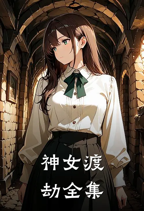 神女渡劫 全集