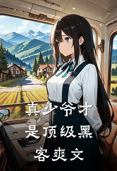 真少爷才是顶级黑客爽文