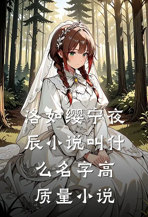 洛如缨宁夜辰小说叫什么名字高质量小说