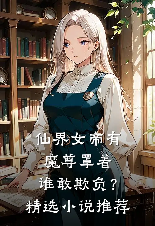 仙界女帝有魔尊罩着，谁敢欺负？精选小说推荐