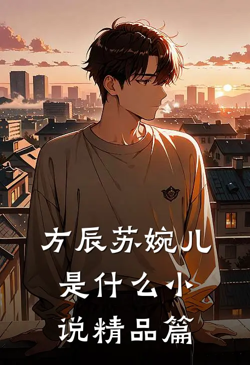 方辰苏婉儿是什么小说精品篇