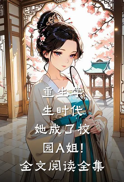 重生学生时代:她成了校园A姐!全文...阅读全集