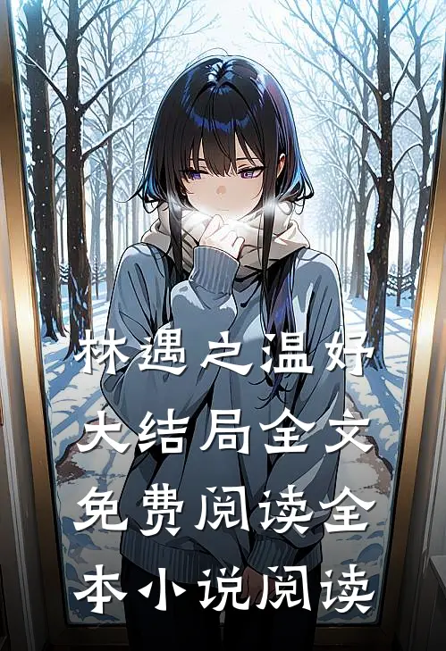 林遇之温妤大结局全文免费阅读全本小说阅读