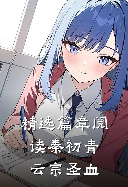 精选篇章阅读秦初青云宗圣血