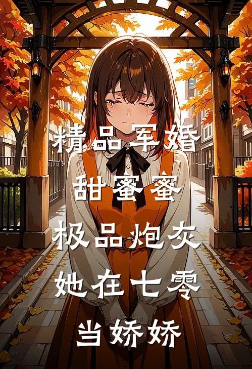 精品军婚甜蜜蜜：极品炮灰她在七零当娇娇