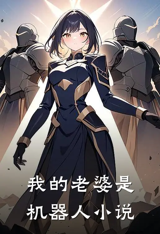 我的老婆是机器人小说