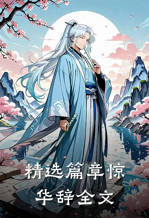 精选篇章惊华辞全文