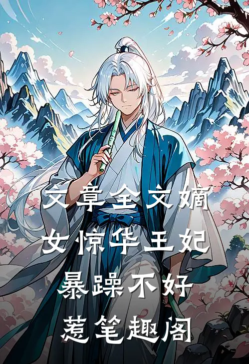 文章全文嫡女惊华王妃暴躁不好惹笔趣阁