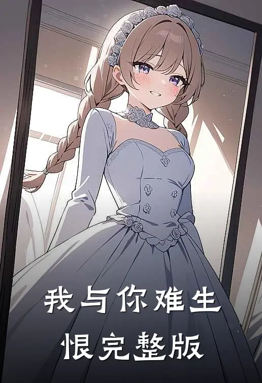 我与你难生恨完整版