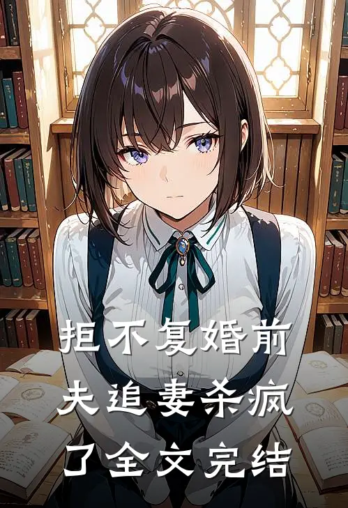 拒不复婚前夫追妻杀疯了全文完结