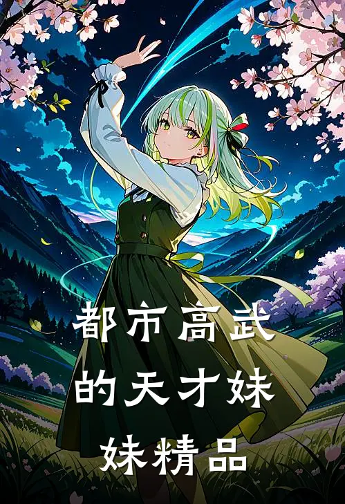 都市高武的天才妹妹精品
