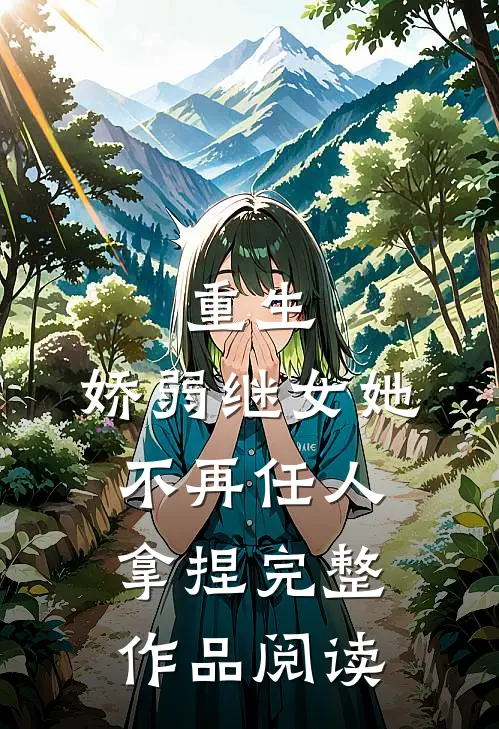 重生：娇弱继女她不再任人拿捏完整作品阅读