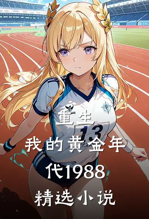 重生：我的黄金年代1988精选小说