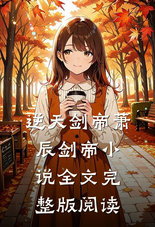 《逆天剑帝》萧辰剑帝小说全文完整版阅读