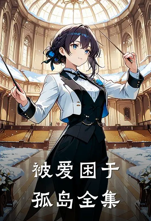 被爱困于孤岛全集