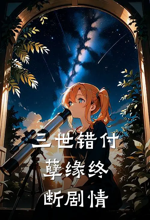 三世错付，孽缘终断剧情