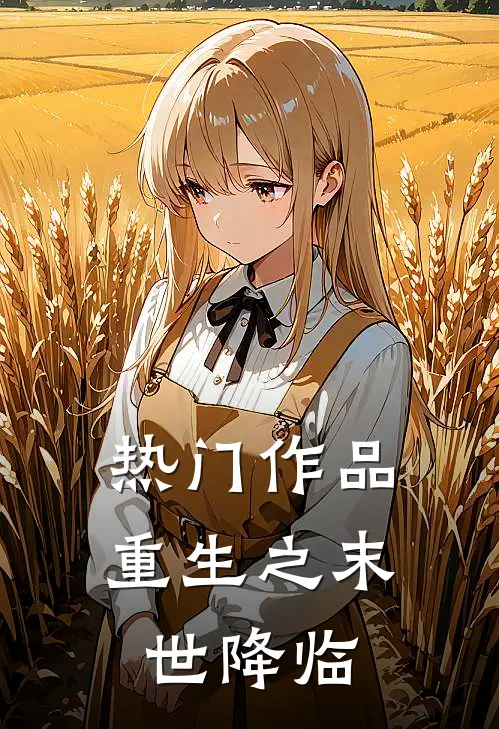 热门作品重生之末世降临