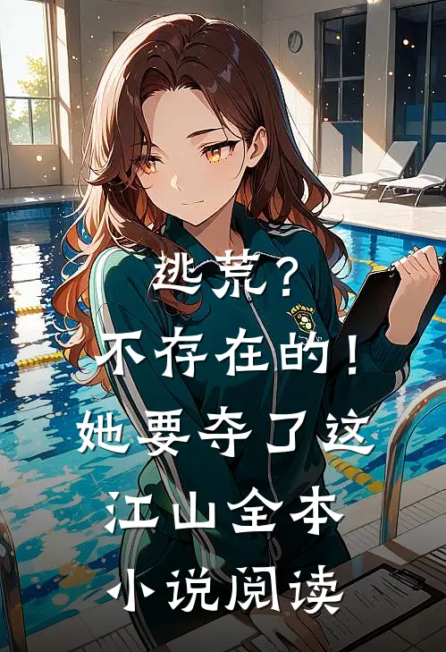逃荒?不存在的!她要夺了这江山全本阅读免费