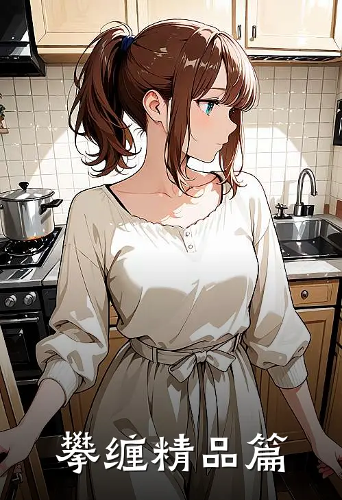 攀缠精品篇