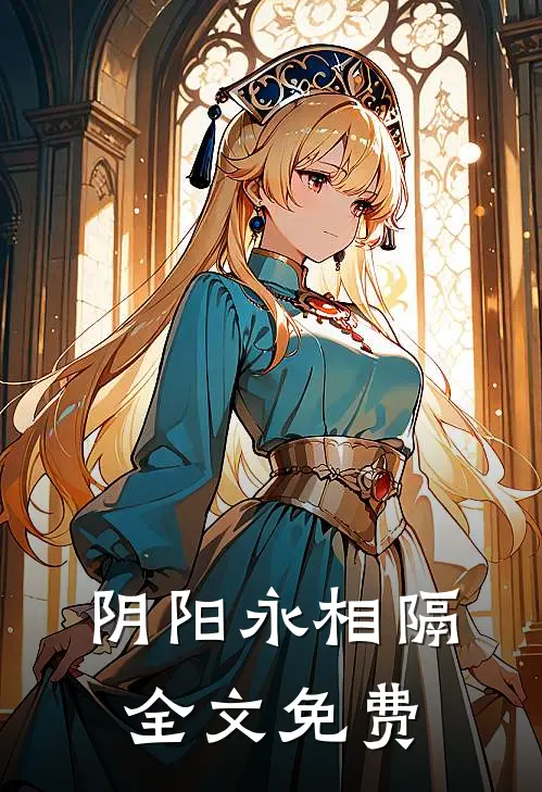 阴阳永相隔全文免费