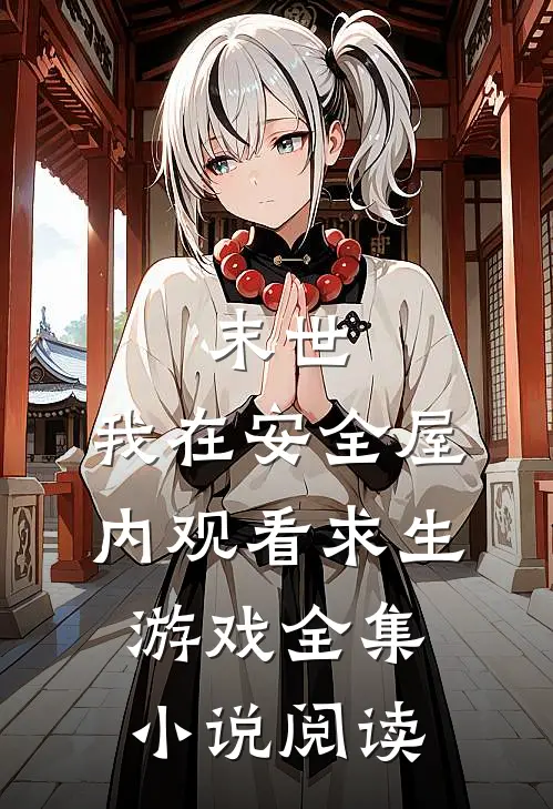 末世：我在安全屋内观看求生游戏全集小说阅读
