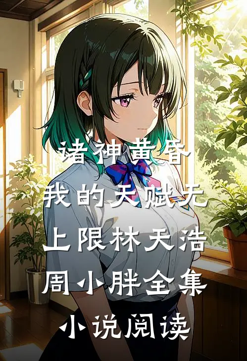 诸神黄昏,我的天赋无上限林天浩周小胖全集小说阅读