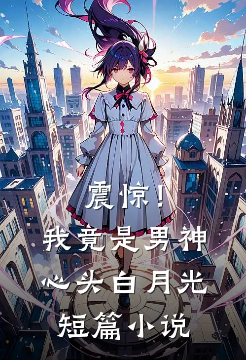 震惊！我竟是男神心头白月光短篇小说
