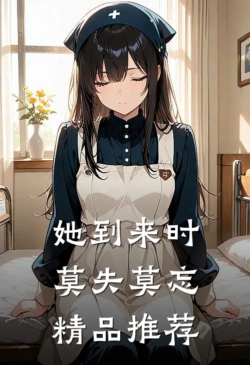 她到来时莫失莫忘精品推荐