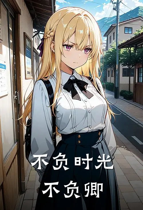 不负时光不负卿