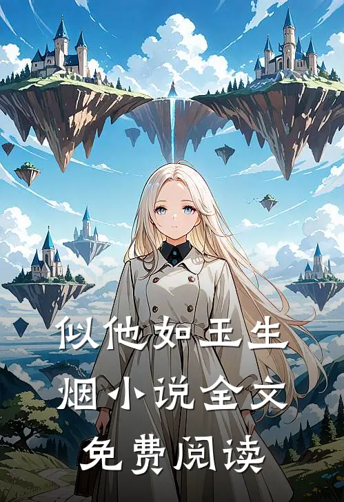 似他如玉生烟小说全文免费阅读