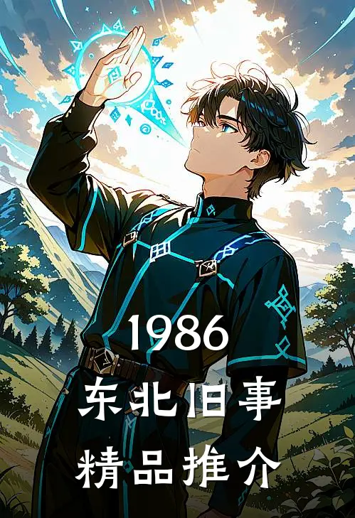1986：东北旧事精品推介