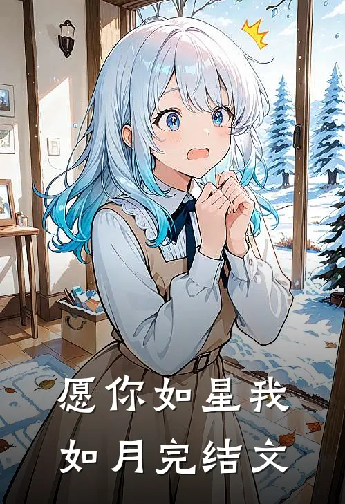 愿你如星我如月完结文