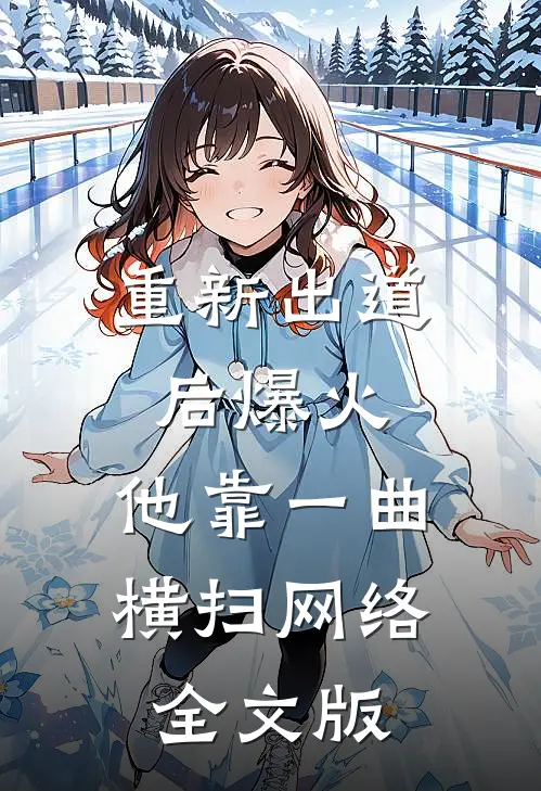 重新出道后爆火，他靠一曲横扫网络全文版